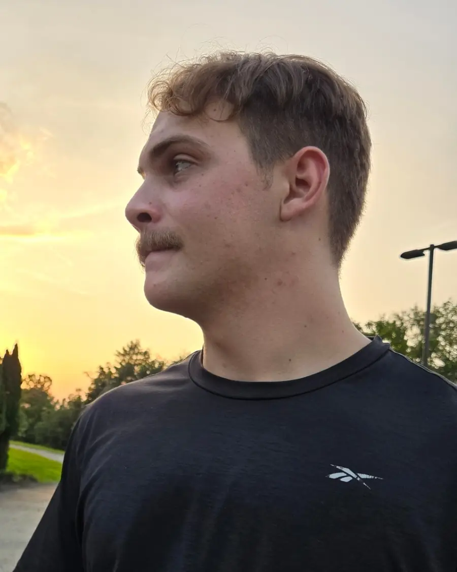 Shane Zouloufos, owner and operator of All For Him